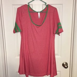 LuLaRoe Perfect T